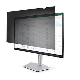 StarTech.com 20" Monitor Privacy Filter PRIVACY-SCREEN-20M