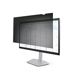 StarTech.com 32" Monitor Privacy Filter PRIVSCNMON32