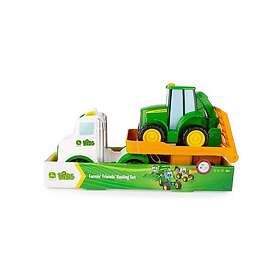 Tomy John Deere Farmin' Friends Hauling Set 47207