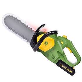 Tomy John Deere Chainsaw TM470681