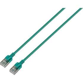 Prokord SFTP-C6A-10.0-GR RJ45 10m