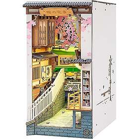 Rolife Sakura Densya