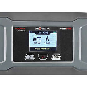Projecta IS1400 Intelli-Start Professional Lithium Jump Starter & Power Bank