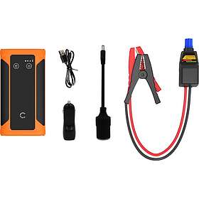 Cygnett CY3577CHAUT ChargeUp Auto 10K