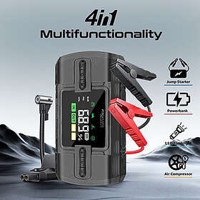 Promate PATROLPACK-3