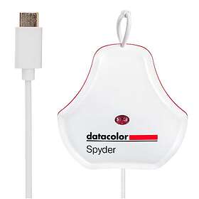 Datacolor SpyderExpress
