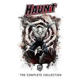 HAUNT: THE COMPLETE COLLECTION (häftad, eng)