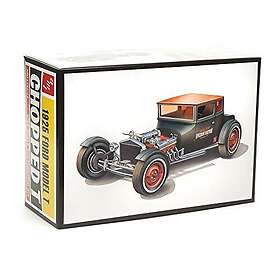 AMT Ford Model Kit