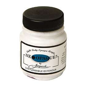 Jacquard Neopaque Acrylic Paint Flowable Extender 66ml
