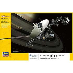 Hasegawa 1/48 Unmanned Space Probe Voyager