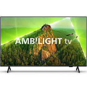 Philips 65PUT7908/79 65" Ambilight 4K Google Smart TV