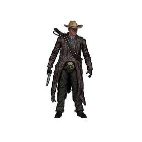 Todd McFarlane Fallout The Ghoul