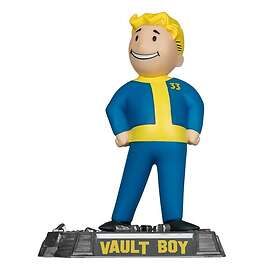 Todd McFarlane Fallout Vault Boy Posed Figure (Ver. 2)