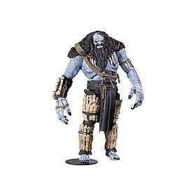 Todd McFarlane The Witcher Ice Giant 30cm