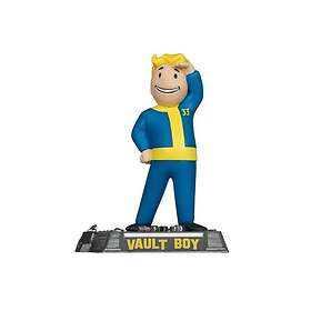 Todd McFarlane Fallout Vault Boy Posed Figure (Ver. 3)
