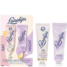 Lanolips Lip Balm