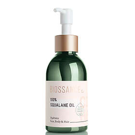 Biossance Face Oil 100% Squalane 100ml
