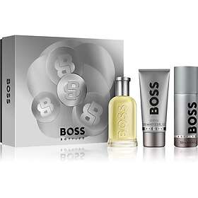 Hugo Boss Bottled Gift Set for Men