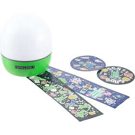 Paladone Minecraft Projection Light