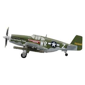 Easy Model 1/72 P-51 B/C Mustang