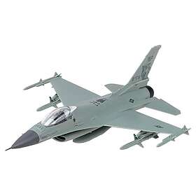 Academy 1/72 F-16C USAF Multirole Fighter MCP