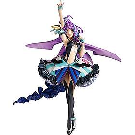 MAX 1/20 Pla Mf-11 Macross Delta Mikumo Guynemer