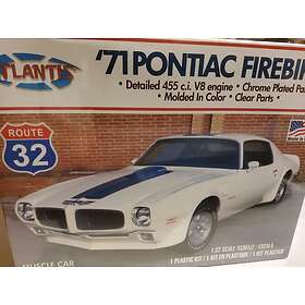 Atlantis 1/32 1971 Pontiac Firebird Route 32