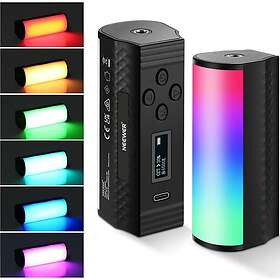 Neewer TL96 RGB Magnetic LED Light