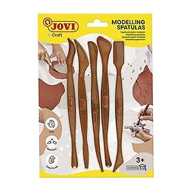 Jovi Modelling Tools Modelling Set 5-pack