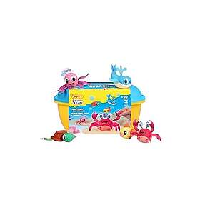 Jovi Play&Fun Plasticine Multicolour 24x15g