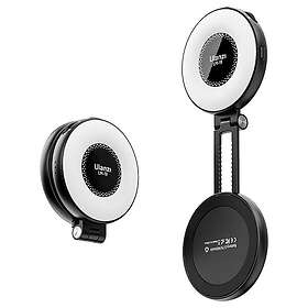 Ulanzi LM19 Ring Light for Smartphone with Magsafe