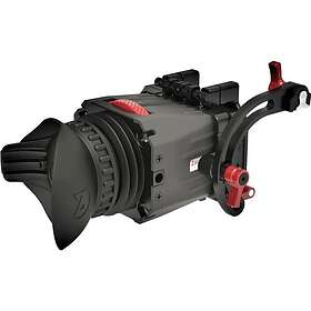 Zacuto Canon C80 Z-Finder