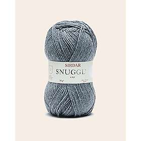 Sirdar Snuggly 4 Ply 50g