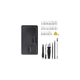 StarTech LAPTOP-TOOL-KIT Tool Kit