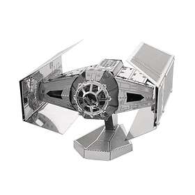 Metal Earth Darth Vader's TIE Fighter