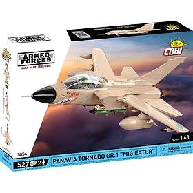 Cobi 1/48 Panavia Tornado GR.1 MiG Eater