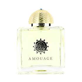 Find the best price on Amouage Ciel Women edp 100ml Compare