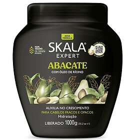 Skala Avocado Treatment Leave-In 1000g