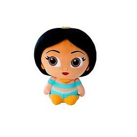 Smoby Simba Disney Doorables Jasmine Plush 25cm