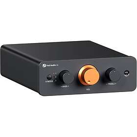Fosi Audio P4 Stereo Preamplifier