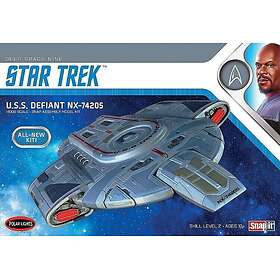 PolarLights 1/1000 USS Defiant