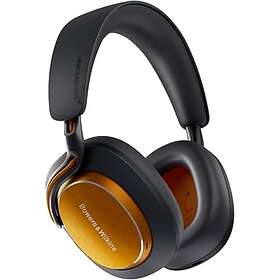 Bowers & Wilkins Px8 S2 McLaren Edition Wireless Headphones