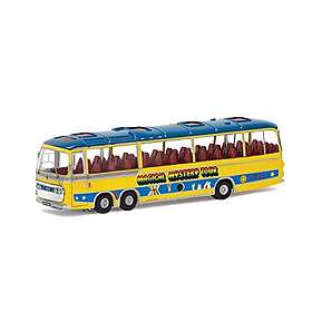 Corgi 1/76 Magical Mystery Tour Bus