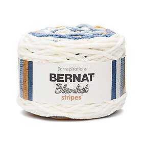 Bernat Blanket Stripes 300g