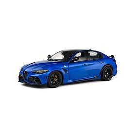 Solido 1/18 Alfa Romeo Giulia GTA 2022