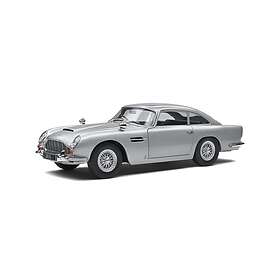 Solido 1/18 Aston Martin DB5 1964
