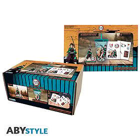 Demon Slayer Gift Set