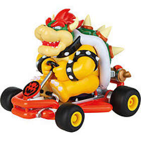 Carrera RC Mario Kart Pipe Kart, Bowser (200981)