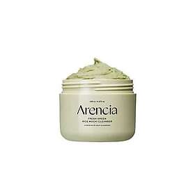 Arencia Fresh Green Rice Mochi Cleanser 120g
