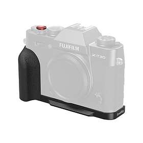 SmallRig 5663 L-Plate with Silicone Handle FUJIFILM X-T30 / X-T30 II / X-T30 III